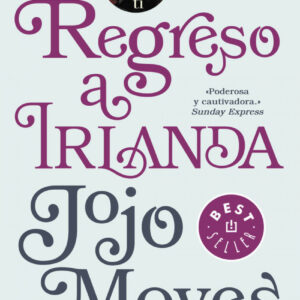 REGRESO A IRLANDA