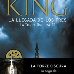 LA LLEGADA DE LOS TRES