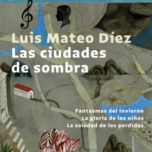 LAS CIUDADES DE SOMBRA