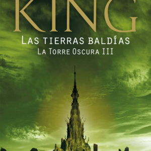 Las tierras baldías