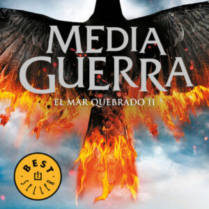 MEDIA GUERRA
