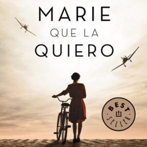 DILE A MARIE QUE LA QUIERO