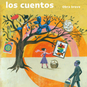 EL ÁRBOL DE LOS CUENTOS