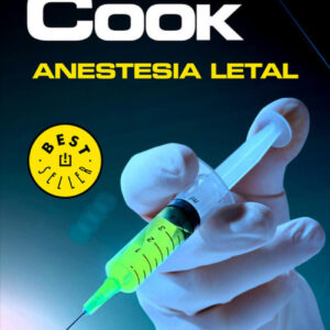 ANESTESIA LETAL