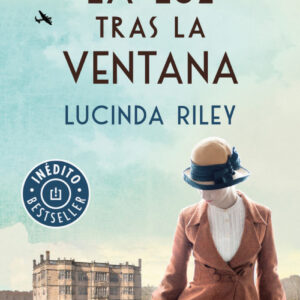 LA LUZ TRAS LA VENTANA