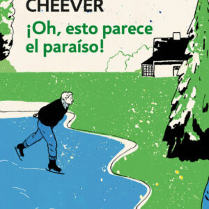 ¡OH, ESTO PARECE EL PARAÍSO!