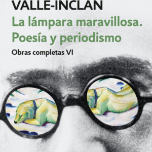 LA LÁMPARA MARAVILLOSA