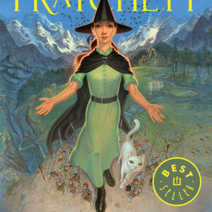 LA CORONA DEL PASTOR