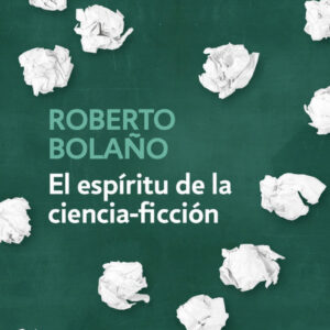 EL ESPÍRITU DE LA CIENCIA-FICCIÓN