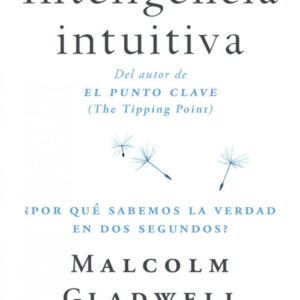 INTELIGENCIA INTUITIVA