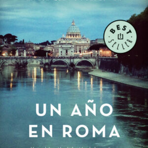 UN AÑO EN ROMA