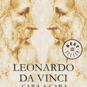 LEONARDO DA VINCI -CARA A CARA-