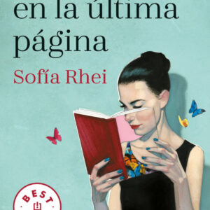 ESPÉRAME EN LA ÚLTIMA PÁGINA