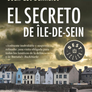 EL SECRETO DE ÎLE-DE-SEIN
