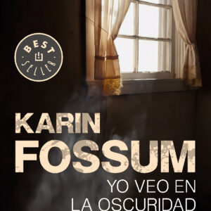 YO VEO EN LA OSCURIDAD