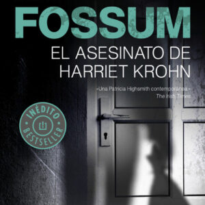 EL ASESINATO DE HARRIET KROHN