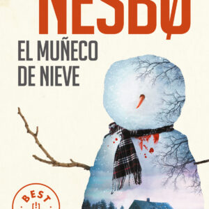 EL MUÑECO DE NIEVE