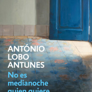 NO ES MEDIANOCHE QUIEN QUIERE