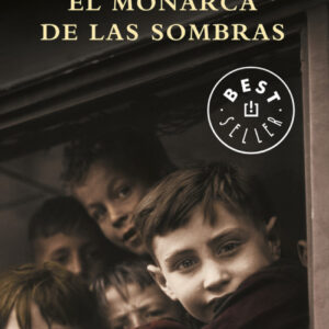 EL MONARCA DE LAS SOMBRAS