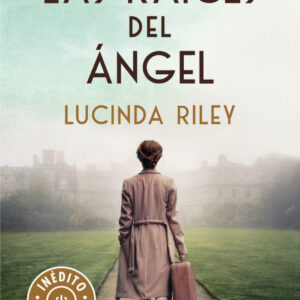 LAS RAICES DEL ANGEL