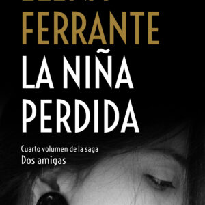 LA NIÑA PERDIDA