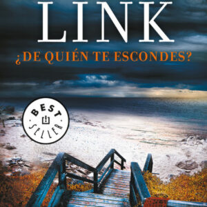 ¿DE QUIÉN TE ESCONDES?