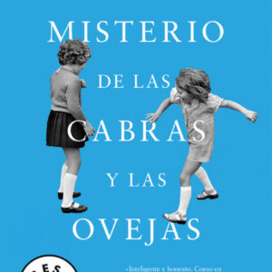 EL MISTERIO DE LAS CABRAS Y LAS OVEJAS