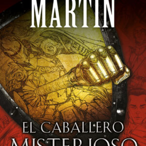 EL CABALLERO MISTERIOSO