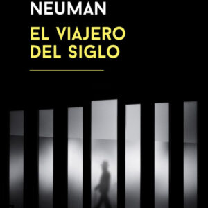 EL VIAJERO DEL SIGLO