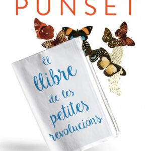 El llibre de les petites revolucions