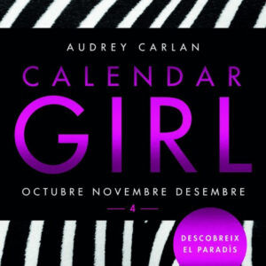 Calendar girl 4