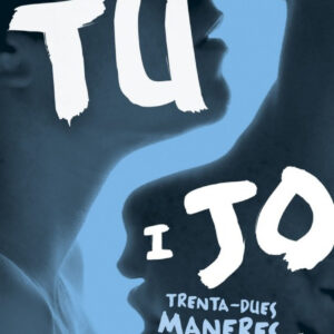 Tu i jo. trenta-dues maneres de dir-ho