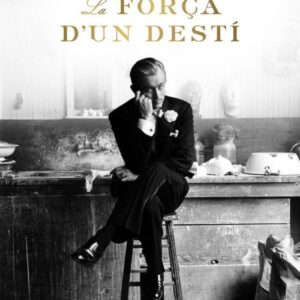 LA FORÇA D'UN DESTÍ