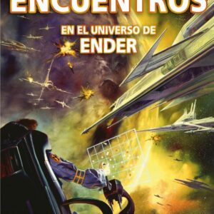 Primeros encuentros en el universo de Ender