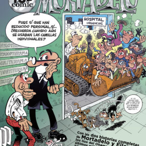 Mortadelo