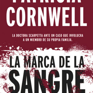 LA MARCA DE LA SANGRE