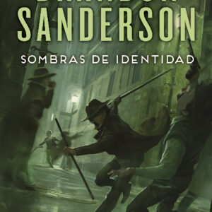 Sombras de identidad