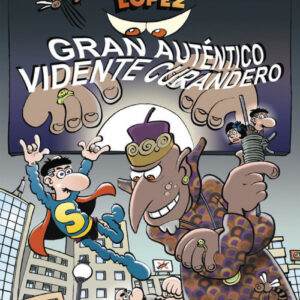 GRAN AUTÉNTICO VIDENTE CURANDERO