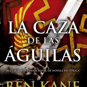 la caza de las águilas