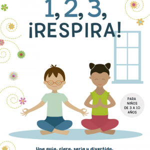 1, 2, 3, ¡RESPIRA!