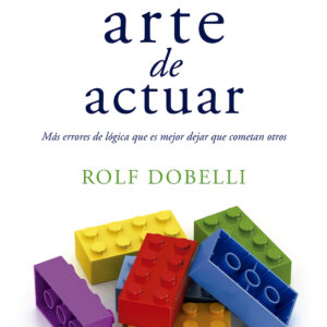 EL ARTE DE ACTUAR