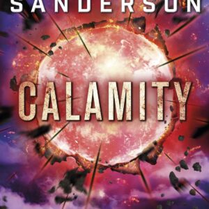 CALAMITY. RECKONERS VOL. III