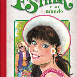 ESTHER Y SU MUNDO