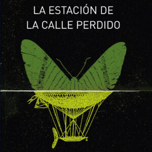 LA ESTACIÓN DE LA CALLE PERDIDO