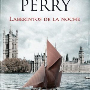 LABERINTOS DE LA NOCHE