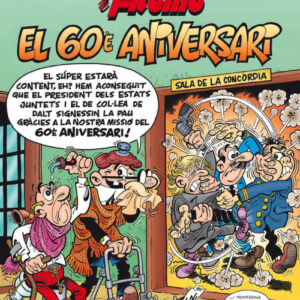 EL 60è ANIVERSARI
