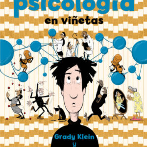 INTRODUCCIÓN A LA PSICOLOGÍA EN VIÑETAS