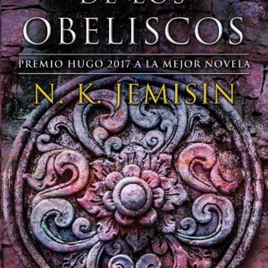 EL PORTAL DE LOS OBELISCOS