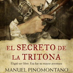 EL SECRETO DE LA TRITONA
