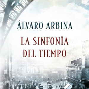 LA SINFONÍA DEL TIEMPO